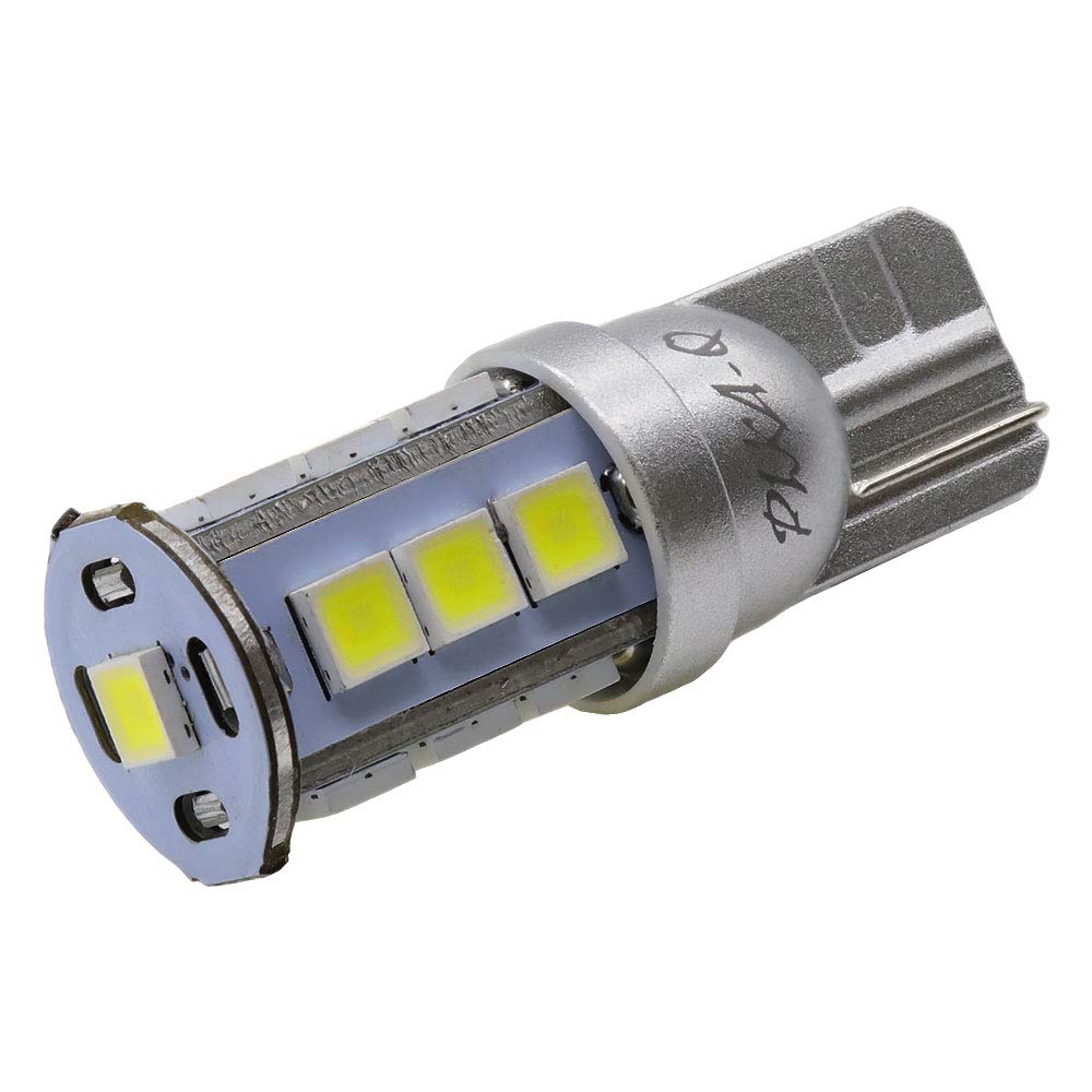 

Pikakyu Suzuki Carrii [DA16T 3 Type] Compatible LED Work Light Lamp T10 13 Row T10 белый