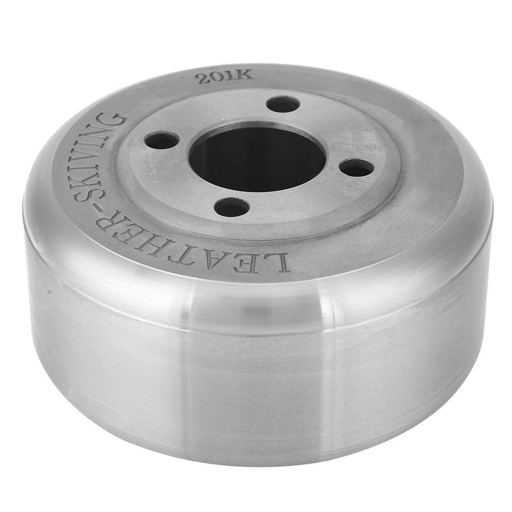 

801 Skiving Machine Roller Knives High Hardness SKS7 Leather Bag Peeling Accessories