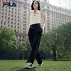 FILA LOOP Women's Low-Top Canvas Shoes