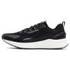 361 Slip Resistant Abrasion Resistant Slip Resistant Abrasion Resistant Low Top Running Shoes Men's Black White 672332210 /