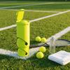 3D Printed Tennis Fence Storage Rack, Court Equipment Organizer