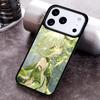 Cute Nahida Phone Case For iPhone 17 16 15 14 13 12 11 Pro Max Plus 17Air Soft Silicone Cover