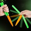 3D Foldable Plastic Anime Accessories (Unsharpened), for Halloween, Christmas & Birthday Parties, Outdoor Role Play Decor