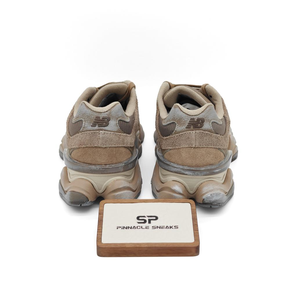 New Balance 9060 Low Mushroom - U9060PB