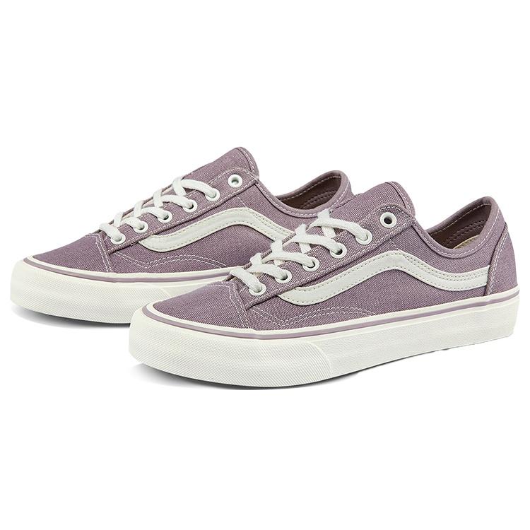 Vans Style 36 Decon SF 'Eco Theory - Purple Dove' Men's VN0A5HYRA6E