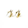 Modgone [Modgone] Maleficent Earring (Gold)