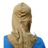 Maschera Demone Orrore Halloween Costume Scheletro Fantasma Maschera di Carnevale Copricapo Performance Gioco di Ruolo