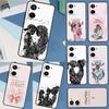 Amor de Super Mãe Criança Para Realme GT Neo 5 3 2 T 8 9 10 11 Pro Plus C11 C15 C21 C25 C30 C31 C33 C35 C55 C21Y Capa