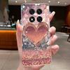 Hülle Für Xiaomi Redmi Note 14 Pro 4G Fundas Für POCO X7 5G Schutzhüllen Für Redmi Note 14 Pro+ Weiche Silikon-TPU-Handyhülle