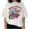 Üst giysisi – T-shirtler