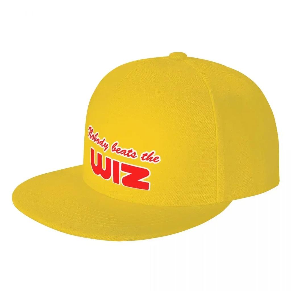 Nobody The Wiz Electronics Store Pop Culture Baseball Cap Uv Protection Solar Hat Golf For Unisex Womens