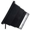 Phone screen magnifier folding