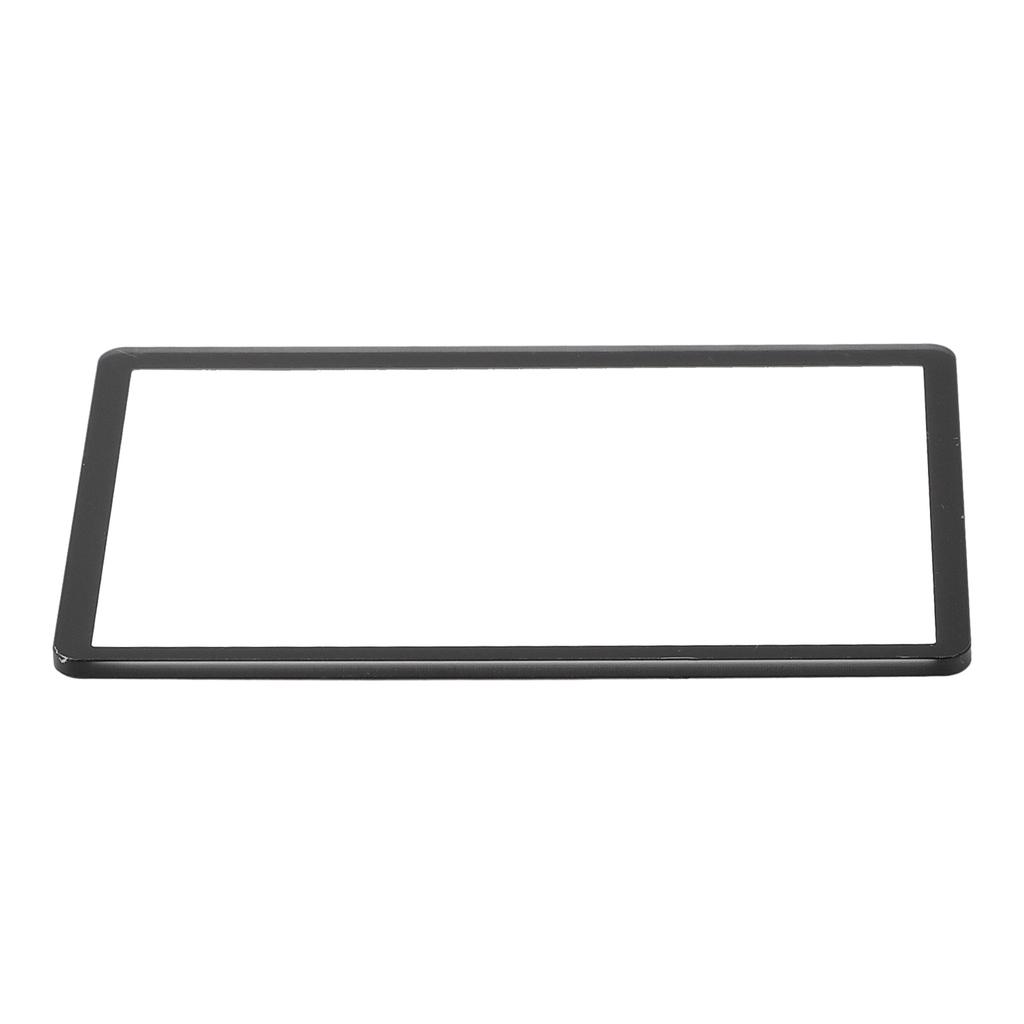 Clear and Image Display Replacement LCD Glass for Canon 6D Camera