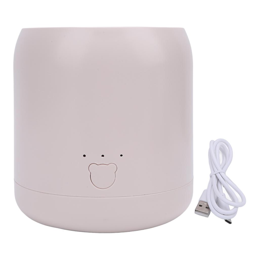 Baby Bottle Milk Shaker Automatic Smart Infant Milk Mixer Infant Bottle Shaker for Milk Powder Fruit