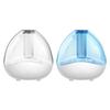Umidificador Difusor de Aroma Pulverizador de Névoa Doméstica 1 5L Capacidade de Água Nebulizador para Sala de Estar EUA Plugue Azul Claro