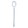Easy Mounting Tow Hook Heavy Duty 1348135080 Weatherproof Long Lasting For Reliable Hauling Corrosion Protected Build