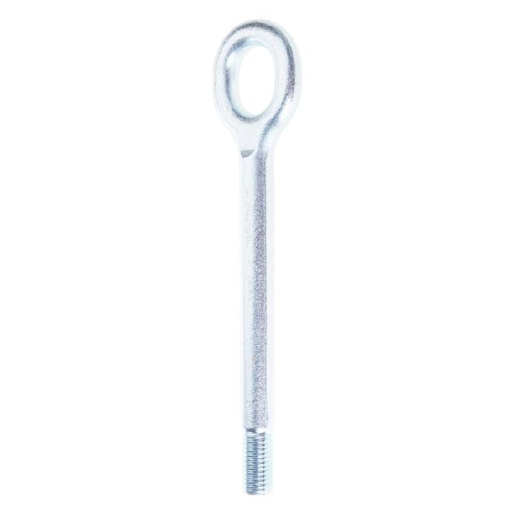 Easy Mounting Tow Hook Heavy Duty 1348135080 Weatherproof Long Lasting For Reliable Hauling Corrosion Protected Build