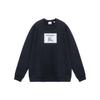 FW22 Sweatshirt Men's Black 80644021