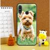 Yorkshire Terrier Dog For Huawei Nova Y72 Y70 Y91 Y90 Y60 Y61 Y73 3i 7i 8i 11i 12i 9 10 SE P20 P30 P40 Lite Case