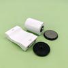 15/20° Two Angles Rolling Blade Sharpener Set Non-slip Base Diamond Grinding Disc Jade Fine Sharpening Kitchen Sharpening System