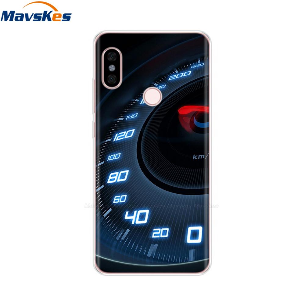 Luxury Shockproof Case For Xiaomi Redmi Note 5 Case Soft Silicon Bumper For Redmi Note5 Pro Cover Case FOR Xiaomi Redmi Note 5