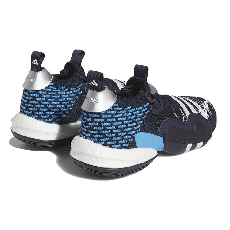 New Adidas Trae Young 2.0 Lightning Legend Ink ID2210