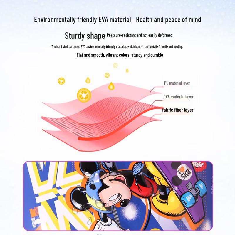 Disney Mickey Mouse Kids Backpack