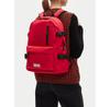 Hunter Рюкзак HTR-B-011-07 Красный