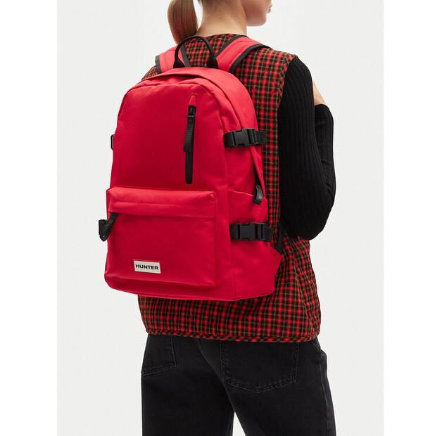 Hunter Рюкзак HTR-B-011-07 Красный