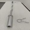 Dragon Vision Olympic Weightlifting Barbell Bar