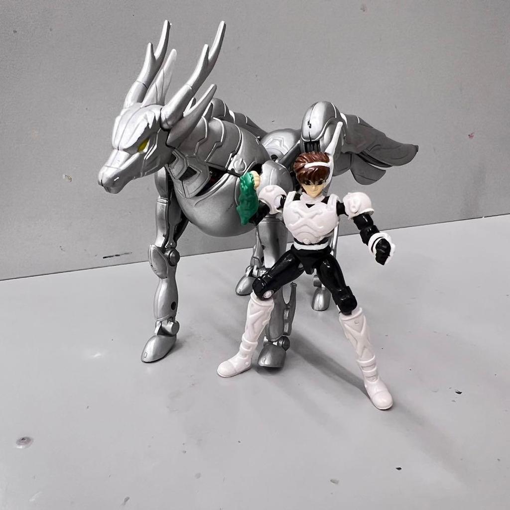 [USED] B'tX B´T X Beat X Solid Scan