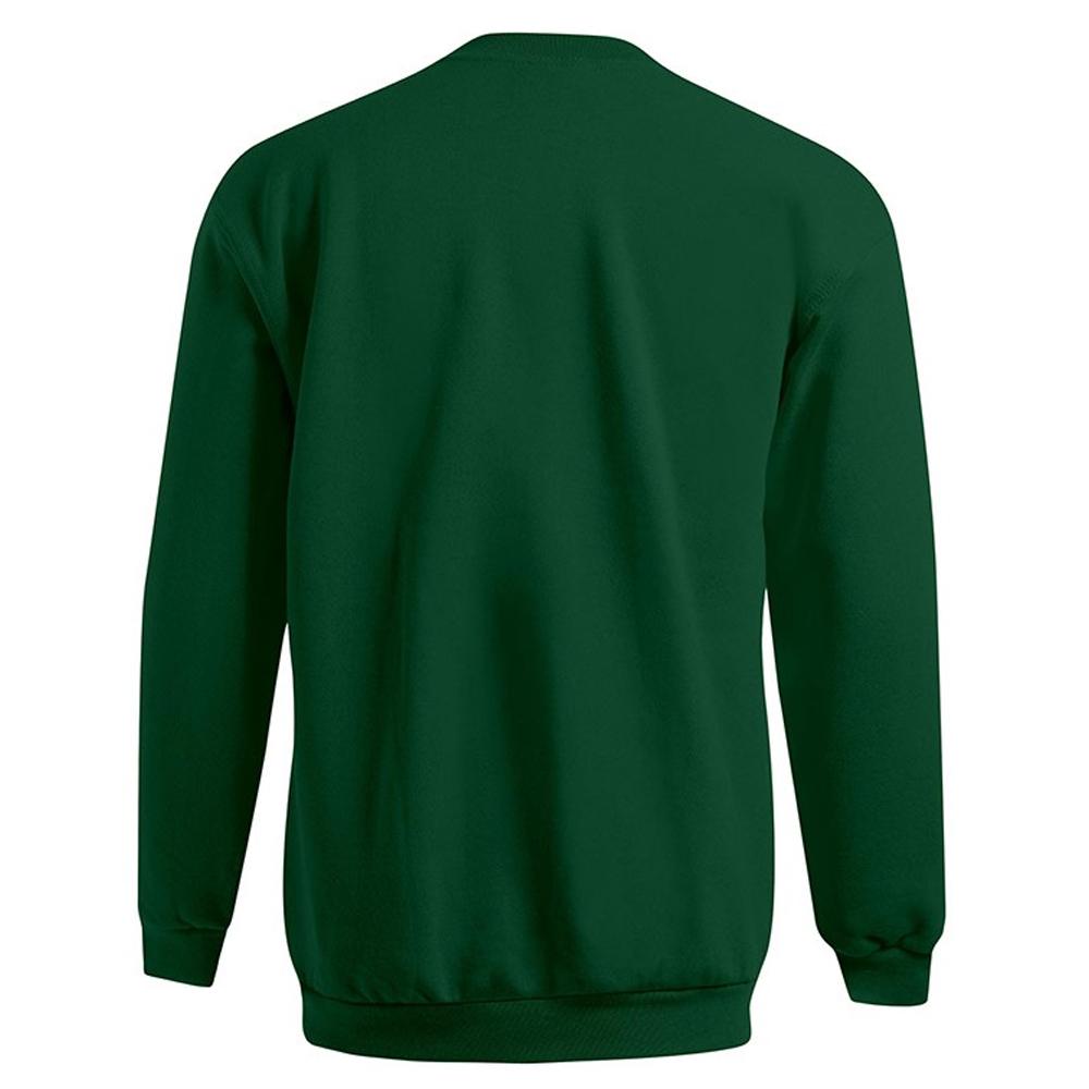 Promodoro Mens New Cotton Sweatshirt