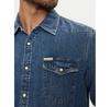 Рубашка Guess Jeans M4YH55