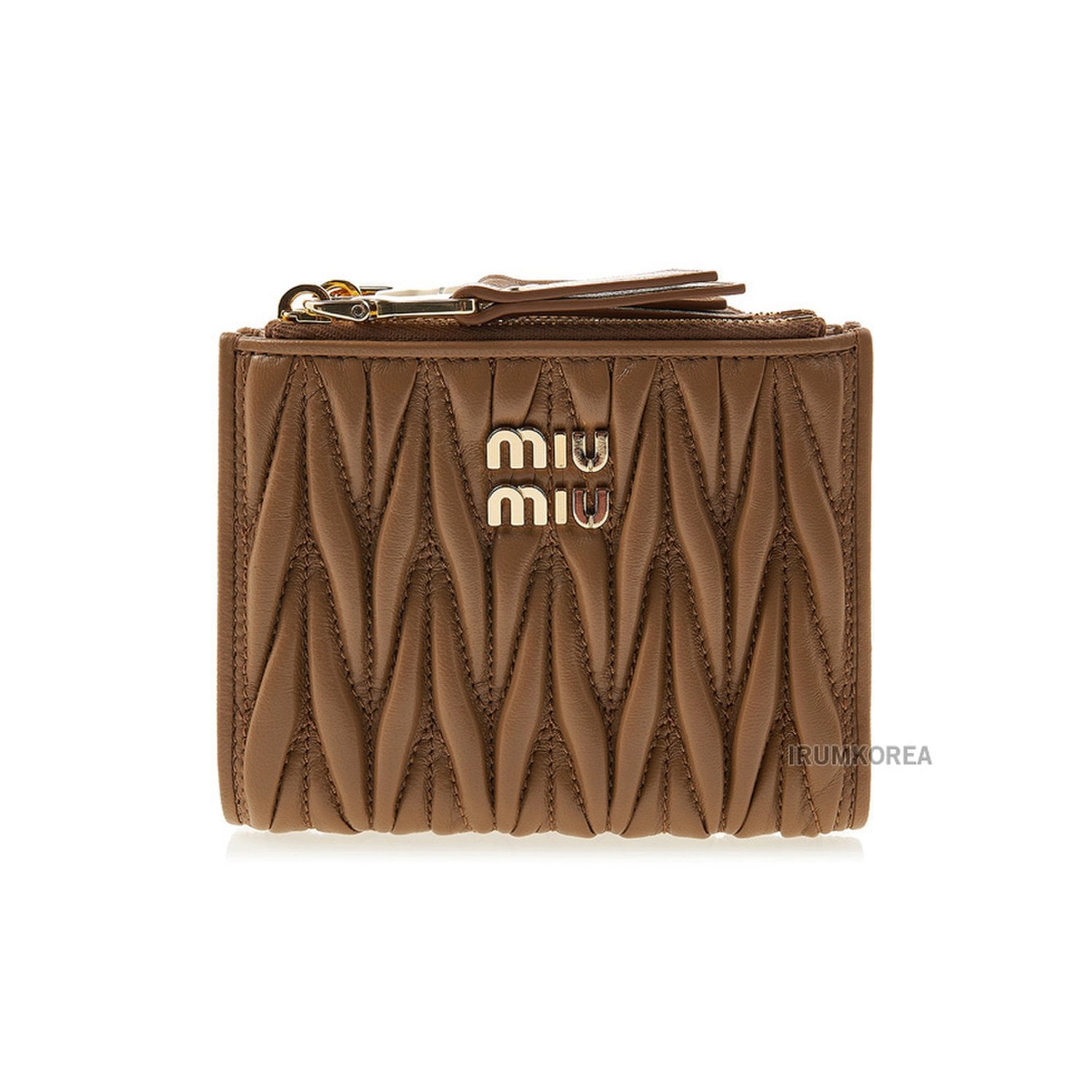 [Miu Miu] FW25 Women`s Small Matelassé
