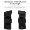 LOCLE 6pcs/Set Adult Child Protective Set Knee Pads Elbow Pads Wrist Protector Protection for Scooter Cycling Roller Skating