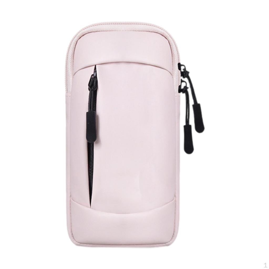 Adjustable Sports Arm Bag for Smartphones, Running and Fitness
