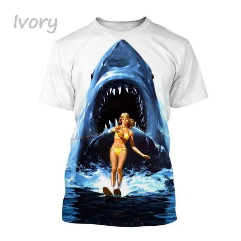 3D Quick Drying Short Sleeved Men T Shirt Around The 50th Anniversary of Star Wars Adult Children's Parent Child T Shirts
