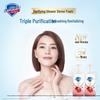Safeguard Revitalizing Pomegranate Bubble Body Wash