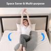 Pregnancy Pillow Pregnant Women Pregnancy Body Pillow Support for Waist Back