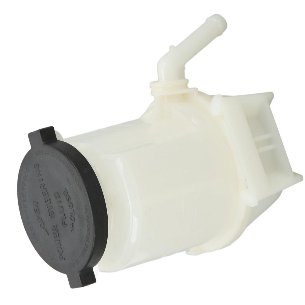 For Toyota Hilux Fortuner 2009‑2014 1X Power Steering Pump Reservoir 44360-0K010