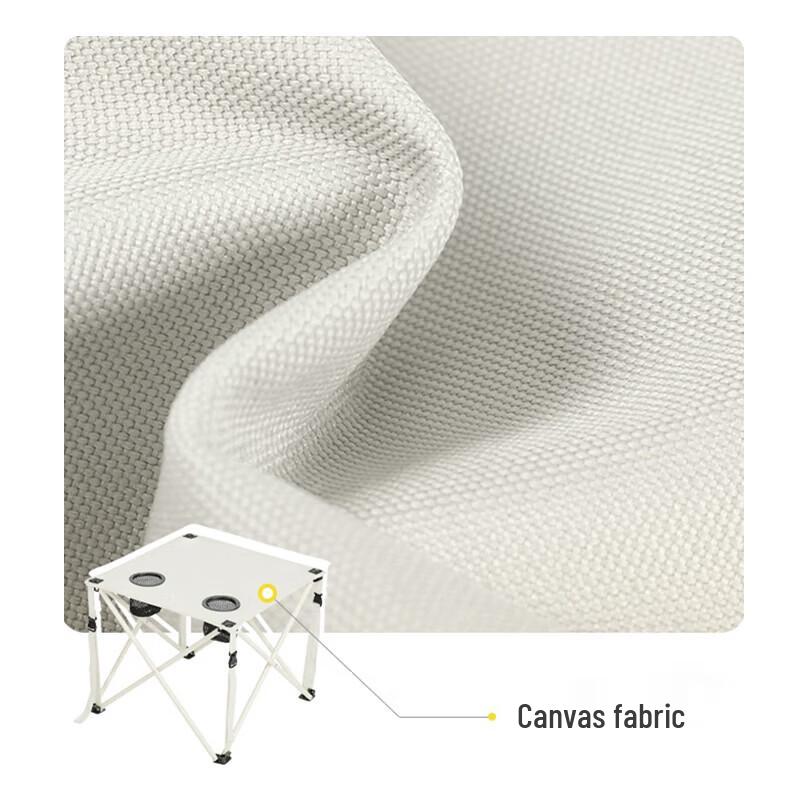 Portable Folding Table and Chair Set