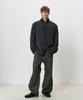 KNOUUN Winkle Blazer (Shadow Charcoal)