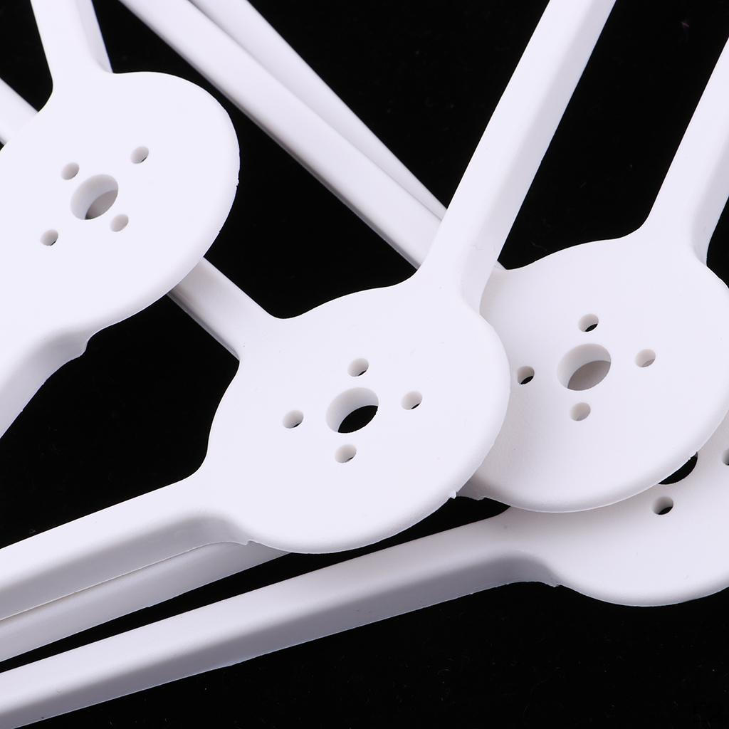 4Pcs remote control Quadcopter Spare Parts Propeller Protective Cover for