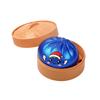 Christmas Bun Slow Toy - Creative Toy for Relaxation and Fun