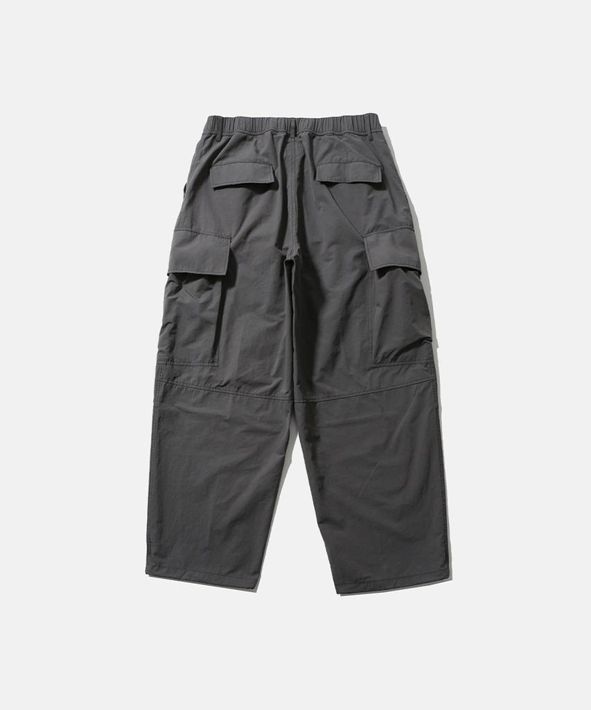 MOIF [Ss26] Over Inventory Pants / Agave Green