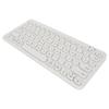 78 Key Wireless Keyboard Bluetooth 5.0 Programmable Ergonomics Laptop Keyboard for Windows for IOS