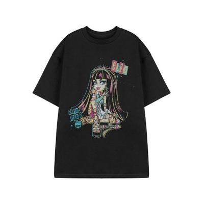 Womens/Ladies Cleo Short-Sleeved T-Shirt