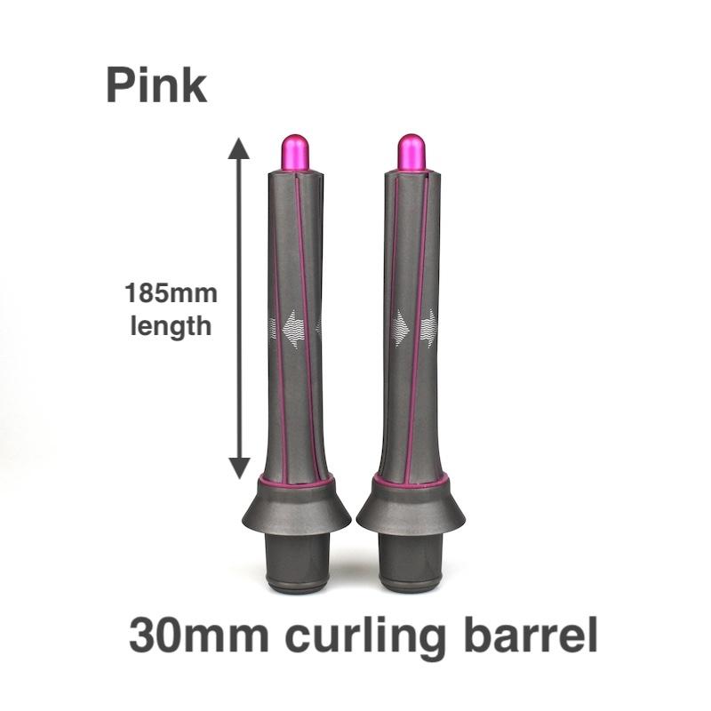 New Attachment For HD15 HD08 Super Hairdryer Nozzle Smooth Flyaway Accessories Attachment For HD02 HD03 HD07 Hair Dryer Nozzle