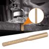  Router Bits Golden Brazed Straight Shank for Quartz Stone Marble Seam Knife