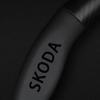 kypxb3 Car Steering Wheel Cover Anti Slip Breathable Protection For Skoda octavia 3 2 superb 3 kodiaq Fabia Kamiq Karoq Car Accessories
